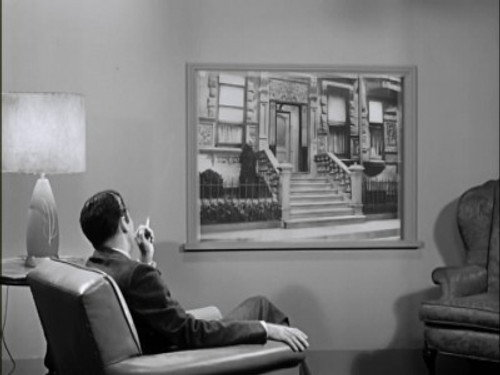 I Love Lucy Season 5 Episode 7 - Face to Face