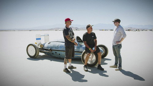 Auto/Biography Season 2 Episode 10 - The Price of Speed