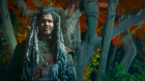 Encantadia Chronicles: Sang'gre Season 1 Episode 33 - Hidden Powers