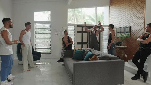 Stripped Down Season 1 Episode 1 - Welcome to Johnson's