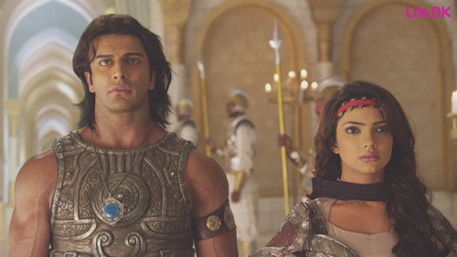 The Adventures of Hatim Season 1 Episode 7 - Hatim Enters World Of Truth