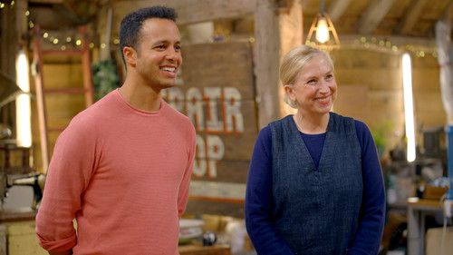 The Repair Shop Season 14 Episode 13 - Episode 13
