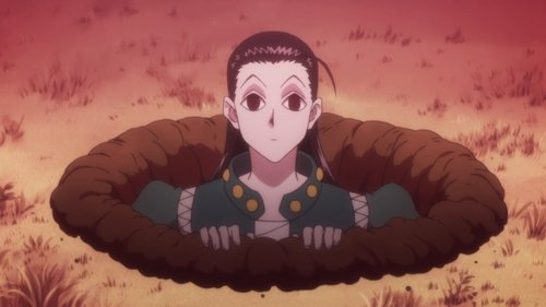 undefined Season 1 Episode 15 - Explosion x Of x Deception!
