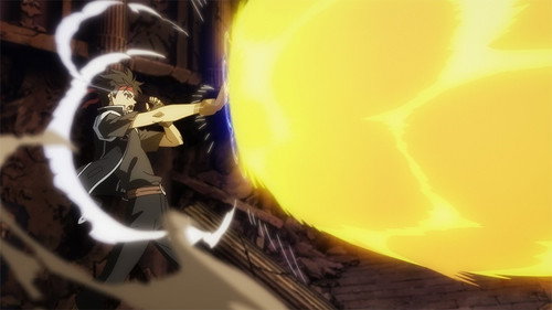 Sorcerous Stabber Orphen Season 2 Episode 10 - The Only Thing That Can Kill Her
