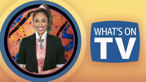 IMDb's What's on TV Season 1 Episode 25 - The Week of July 6