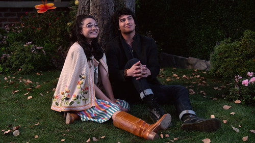 Ashley Garcia: Genius in Love Season 1 Episode 11 - Unintended Consequences