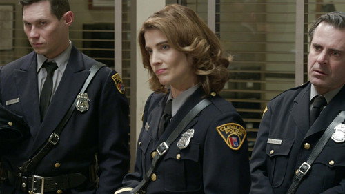 Stumptown Season 1 Episode 15 - At All Costs: The Conrad Costas Chronicles