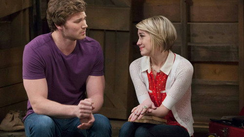 Baby Daddy Season 3 Episode 21 - You Can't Go Home Again
