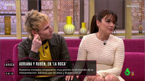 La Roca Season 2 Episode 17 - Episode 17