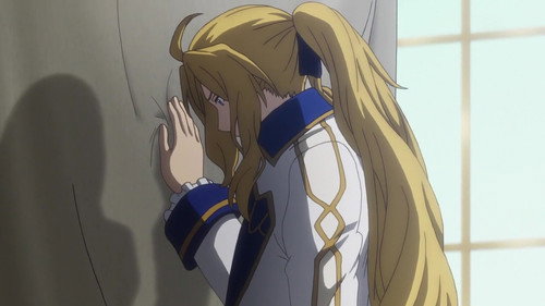 Record of Grancrest War Season 1 Episode 18 - Leader