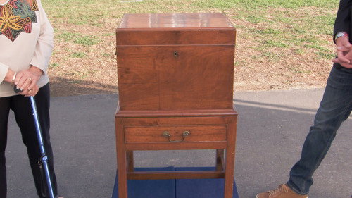 Antiques Roadshow Season 26 Episode 15 - Colonial Williamsburg, Hour 1