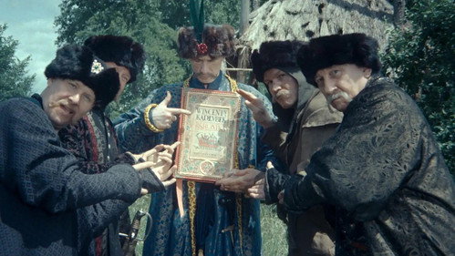 1670 Season 3 Episode 1 - Sarmatian Exam