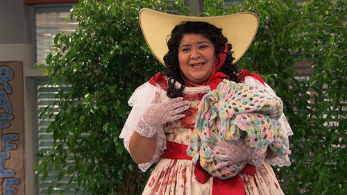 Austin & Ally Season 4 Episode 5 - Homework & Hidden Talents