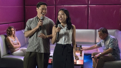 Fresh Off the Boat Season 4 Episode 3 - Kids