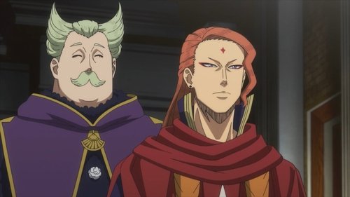 undefined Season 1 Episode 153 - The Chosen Ones