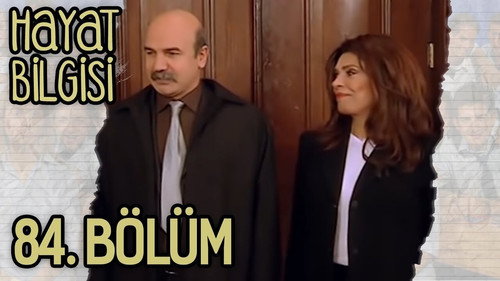 Life Science Season 3 Episode 25 - Episode 25