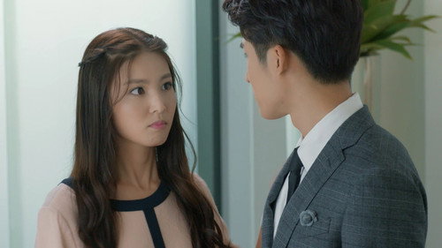 Love O2O Season 1 Episode 3 - The New Virtual Wife