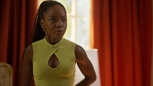 Queen of Myself Season 1 Episode 26 - Episode 26