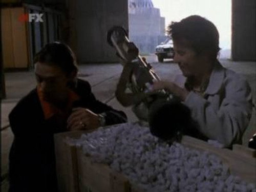 Nash Bridges Season 3 Episode 1 - Lost and Found