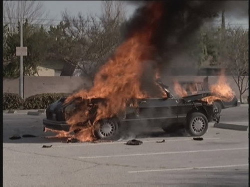 Diagnosis: Murder Season 4 Episode 26 - The Murder of Mark Sloan