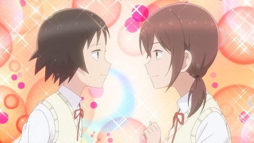 Wasteful Days of High School Girls Season 1 Episode 10 - Robo