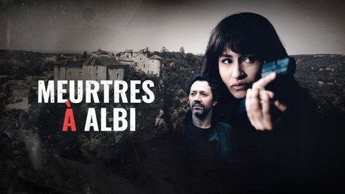 undefined Season 8 Episode 5 - Murders in Albi