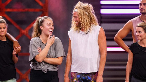 Big Brother Season 14 Episode 21 - Episode 21