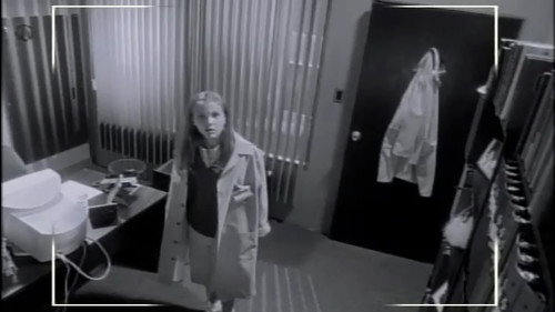The Secret World of Alex Mack Season 1 Episode 4 - The Videotape