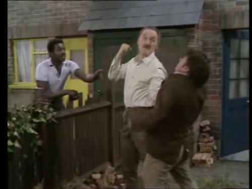 Love Thy Neighbour Season 1 Episode 3 - The Petition