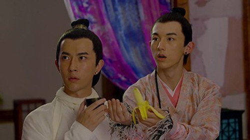 Go Princess Go Season 1 Episode 22 - Episode 22