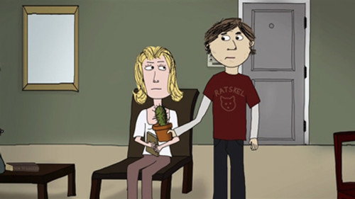 The Life & Times of Tim Season 1 Episode 10 - Miss February