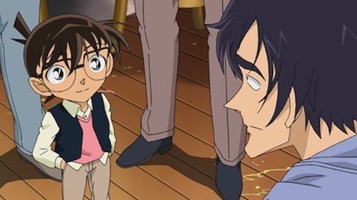 The Whereabouts of the Embarrassing Charm (1) still