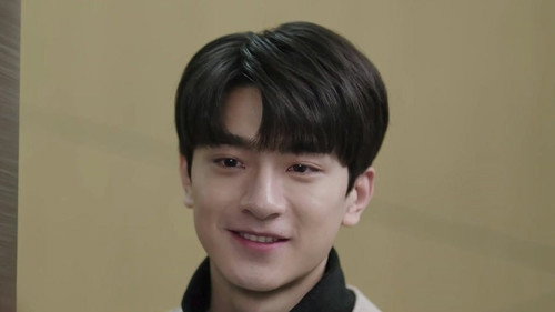 Love Scenery Season 1 Episode 15 - Episode 15