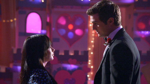 Awkward. Season 5 Episode 10 - Reality Does Not Bite