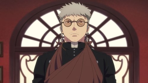 Blue Exorcist Season 5 Episode 11 - Promise