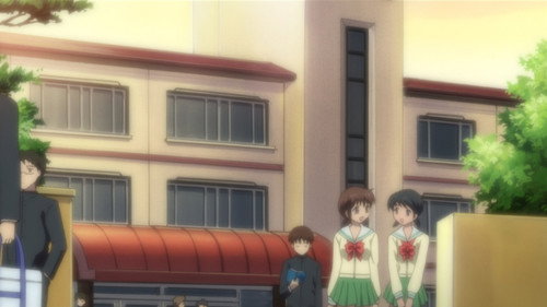 Radical Puberty still
