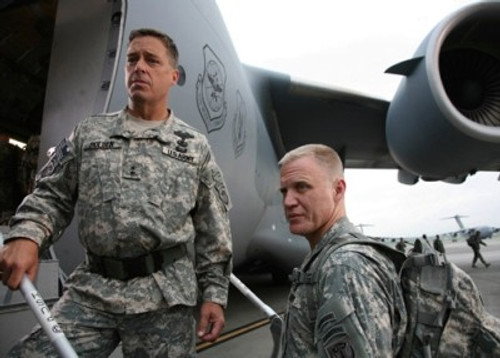 Army Wives Season 4 Episode 13 - Army Strong
