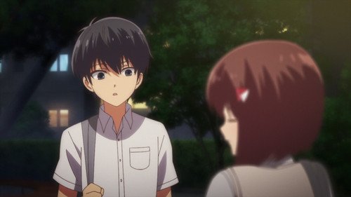 Summoned to Another World for a Second Time Season 1 Episode 5 - In Hot Pursuit for the Second Time