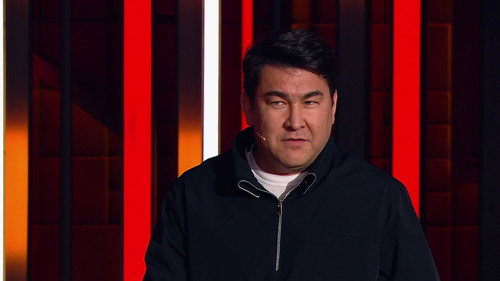Comedy Club Season 22 Episode 4 - Episode 4
