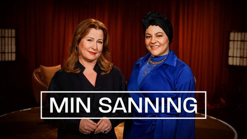 Min sanning Season 18 Episode 6 - Zeina Mourtada