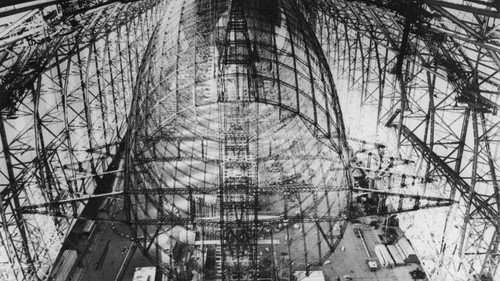 Secrets of the Dead Season 19 Episode 4 - Hindenburg’s Fatal Flaws