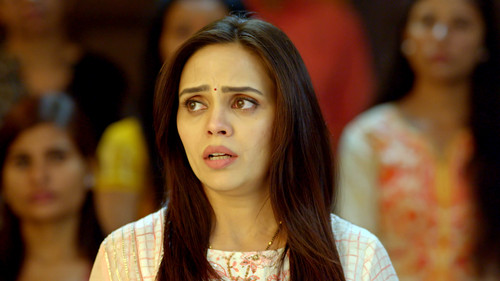 Pushpa's Impossible Mission still