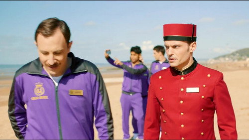 Groom Season 1 Episode 8 - Episode 8