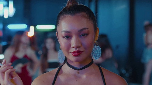 Lovely Ladies Dormitory Season 1 Episode 4 - Jackielyn, The Dancer