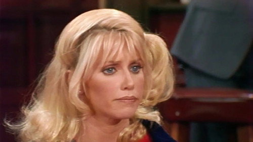 Three's Company Season 3 Episode 9 - Chrissy's New Boss