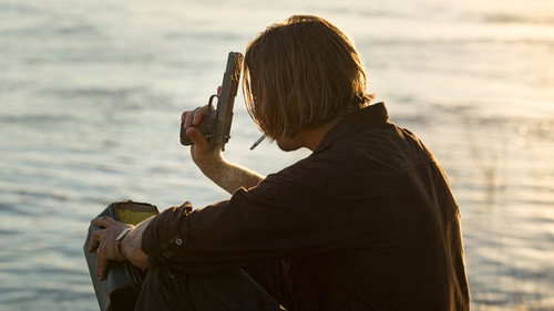 Quarry Season 1 Episode 8 - Nuoc Chay Da Mon