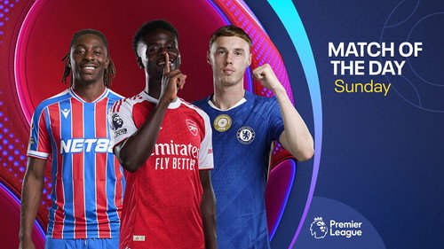 Match of the Day Season 62 Episode 2 - MOTD - 17th August 2025