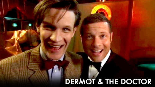 National Television Awards Sketch 2011 still