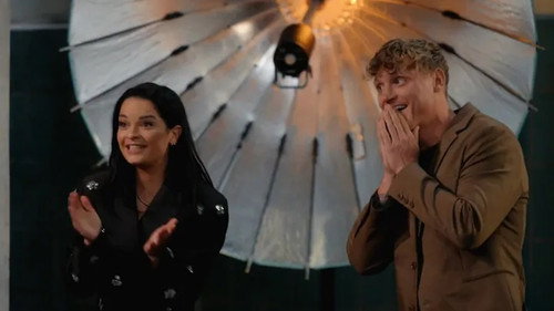 Het Perfecte Plaatje Op Reis Season 3 Episode 9 - Episode 9