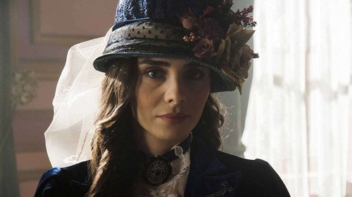 Filinta: An Ottoman Policeman Season 1 Episode 16 - Episode 16